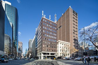 235 Queen Street is for sale.