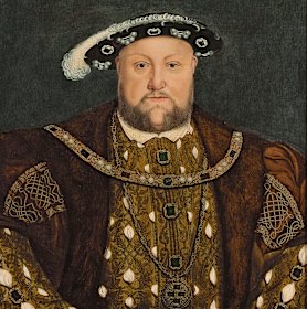 Henry VIII