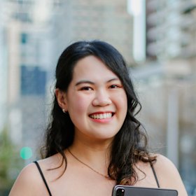 Sarah Tan, a product designer at Atlassian, says if the caps existed in 2015 she might not have come to Australia from Malaysia to study at RMIT.