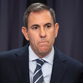 Treasurer Jim Chalmers has requested a Productivity Commission inquiry into the circular economy.