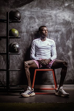 Peter Bol.