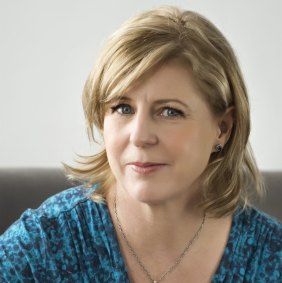 Liane Moriarty's Nine Perfect Strangers jumped from 20th to top spot in the Civica Index.