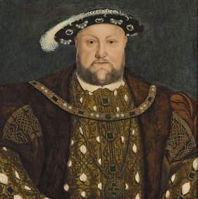 Henry VIII