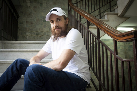 Mike Cannon-Brookes’ investment vehicle Grok Ventures is leading a push to revamp AGL’s board.