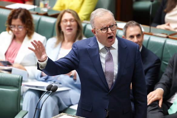 Prime Minister Anthony Albanese is set to convene national cabinet again on Monday.