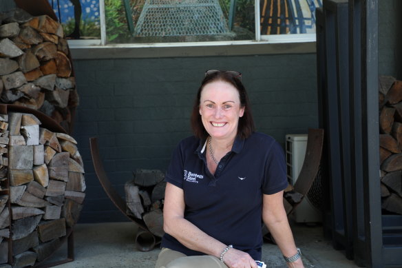 Bennetts Steel owner Shiree Bennett has been hit by big increases in business insurance.