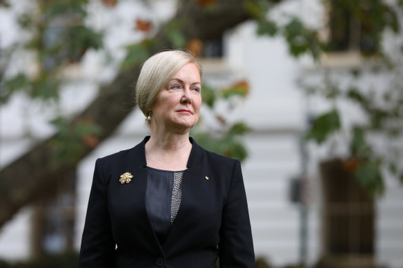 Lisa Paul, former secretary of the federal Education Department, will address a meeting of education ministers, teachers and principals on Friday.