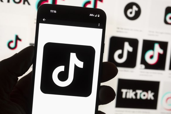 TikTok claims 8.5 million users in Australia, making it one of the largest social networks.