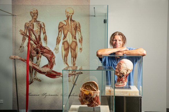 Hotel mogul Jerry Schwartz said he would be appealing a suspension on his medical and surgical practice. 