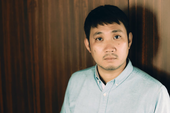 Ryusuke Hamaguchi: “Infidelity is happening all the time!”