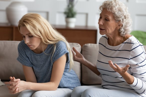 Grudges can go on for years, but are they worth holding on to?