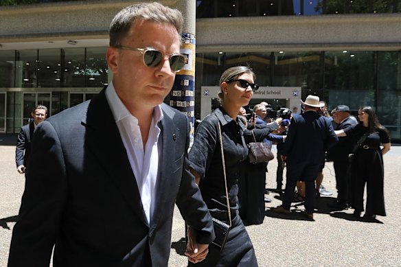 2GB host Ben Fordham will emcee a gala fundraising dinner in May, as part of a bid to get big money donors to tip in for major restoration work on St Mary’s Cathedral. 