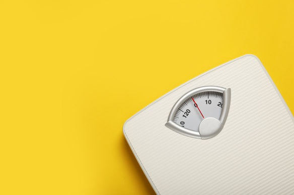 BMI tells us nothing about a person’s health, experts say.