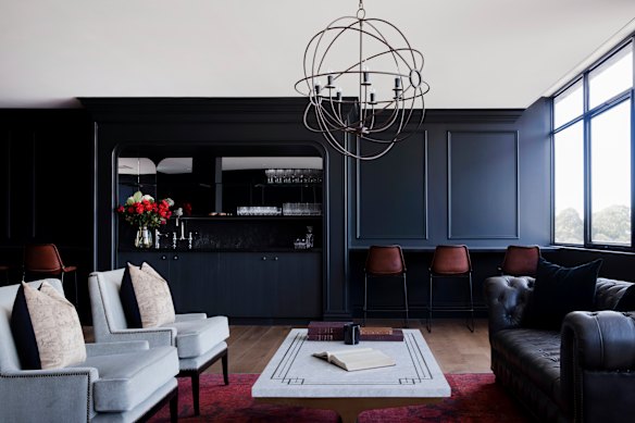 Hotels and restaurants are designed to make us feel comfortable, even special. There are shared techniques you can take home.