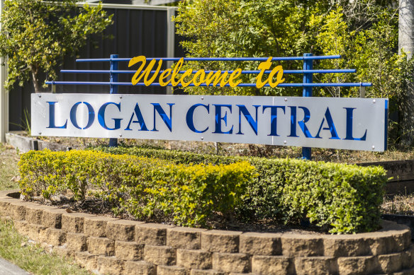 Research has found people living in Logan Central were among the most likely to tap their superannuation under a pandemic scheme.