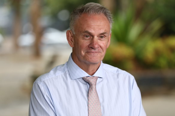 NSW One Nation leader Mark Latham is making a bid for more upper house seats but might also make headway in the Lower House.