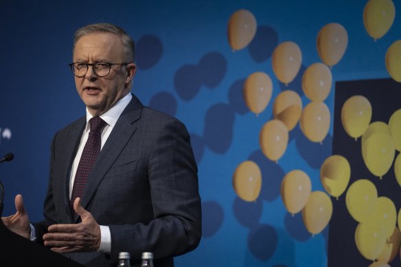 Labor s bait and switch has caught gas producers flatfooted