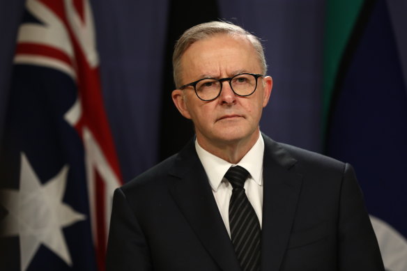 Prime Minister Anthony Albanese will attend the Bali bombing memorial service in Sydney. 