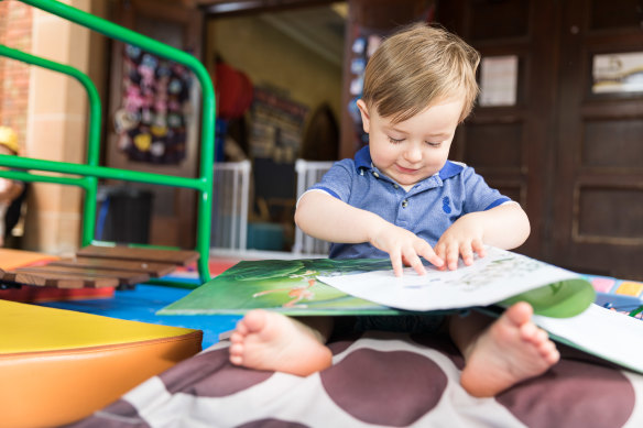 Leading businesswomen are calling for a major overhaul of government policy towards women, including childcare.