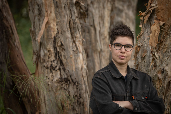 Personal Score author Ellen van Neerven will be guest judge for the Brisbane Times/Dymocks Essay Prize.