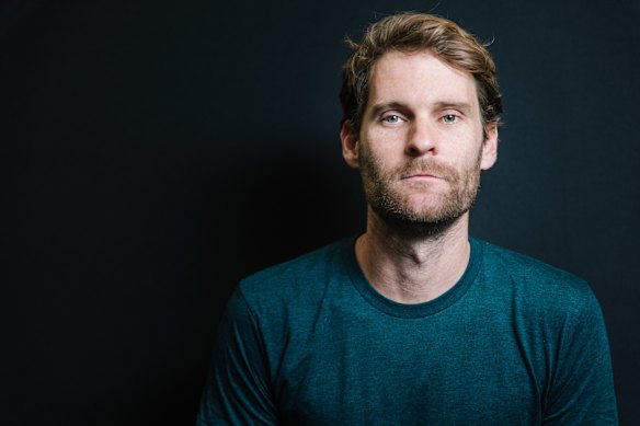 Luke “no crowd work” Heggie.