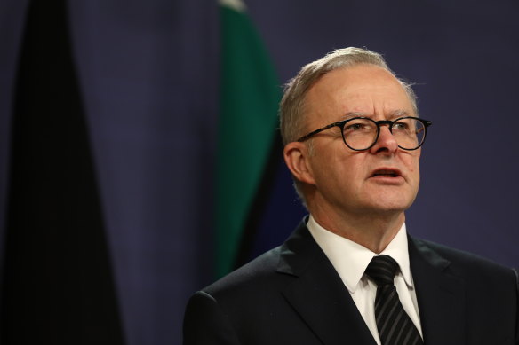 Prime Minister Anthony Albanese has made a strong start but there have been some missteps too.