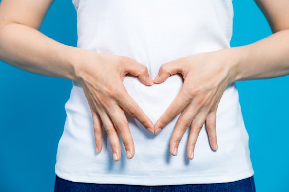 Drinking coffee can have a positive effect on the gut biome in women, new research has found.