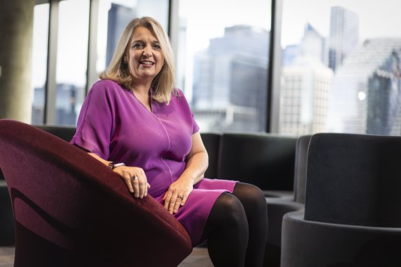 Tracey Kennair has stepped down from her role as chair of PWC’s governance board.