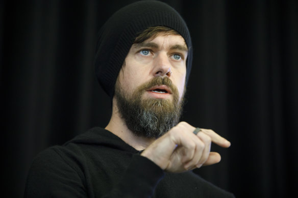 Twitter CEO Jack Dorsey has said Twitter will share details publicly as the investigation continues.