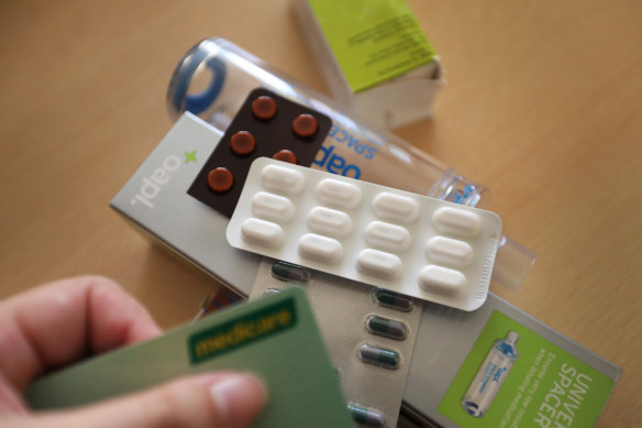 The government has boosted bulk billing incentives and reduced the cost of common PBS medications.