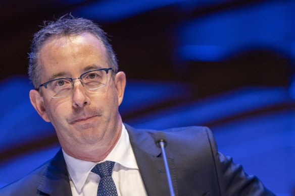 AGL opts for executive status quo with appointment of Damien Nicks as chief executive.