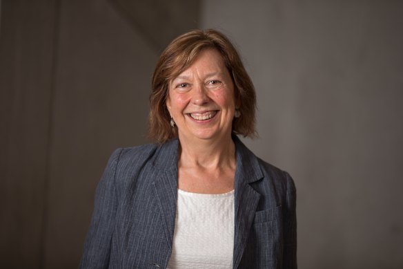 Professor Carol Kulik from the University of South Australia says jobseekers sometimes need to tread carefully.