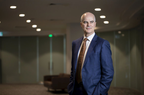 Medibank CEO Craig Drummond says more can be done to ensure younger and less affluent Australians can afford private cover. 