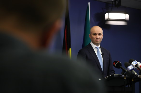 NSW Treasurer Matt Kean says Labor’s policy will fail to help thousands of first home buyers.