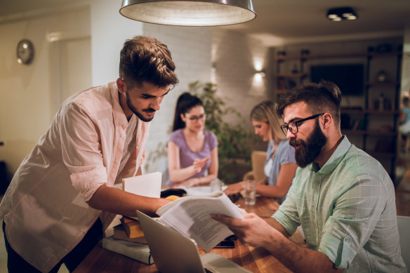 Australian universities have reportedly flagged a greater use of traditional assessment types such as pen and paper tests to prevent students having ChatGPT write their essays for them.