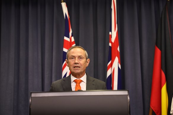 WA Premier Roger Cook has said a deal to further reduce the excise on fuels has been struck.