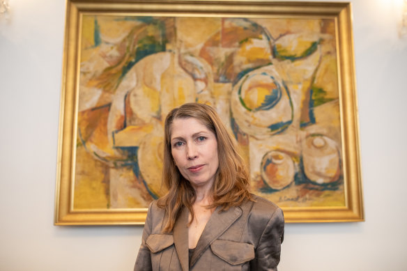 Leanne Benjamin was renowned in Britain as a ballerina, coach and advocate for dance.