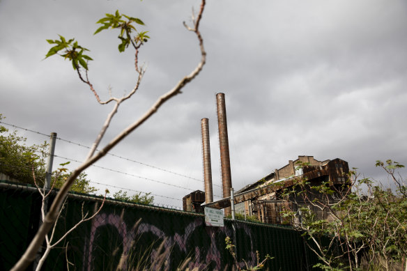 An Indigenous perspective on developing the White Bay precinct might prioritise local building materials and access to the natural environment.