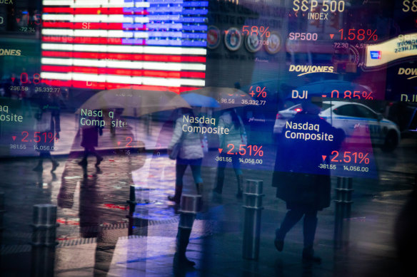 Wall Street loves lower interest rates because they give the eco<em></em>nomy a boost and goose prices for investments, but they can also provide fuel for inflation.