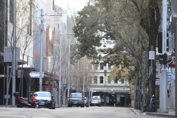 We can adapt ... life in lockdown.