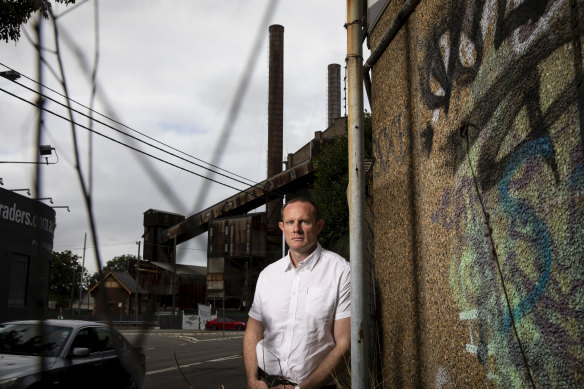 Inner West Council mayor Darcy Byrne must face an additional ballot in September.