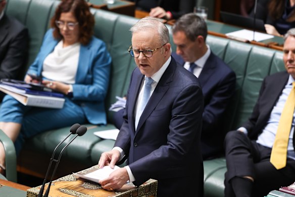 Marrickville golf course: Albanese admits ‘sewage’ claim for $6 million ...