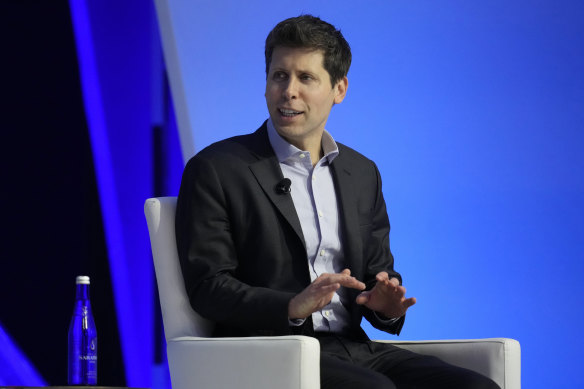 AI poster child Sam Altman’s sudden fall from grace has shocked the technology industry.   