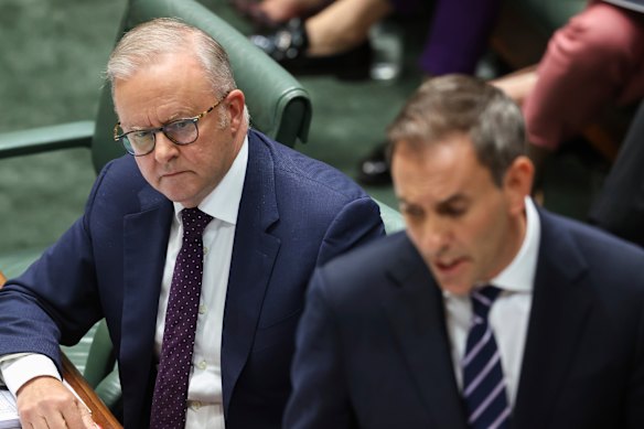 رئيس الوزراء أنتوني ألبانيزي ووزير المال جيم تشالمرز لن يمضيا قدمًا في ضريبة الغاز في ميزانية الشهر المقبل، وفقًا للتقارير.