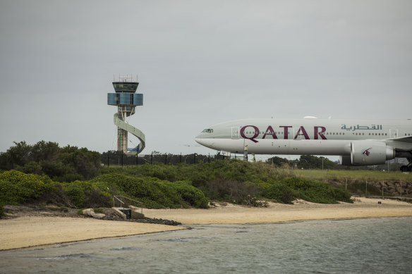 Airservices Australia wants to increase the cost of its navigation and firefighting services, which could mean airlines move to offset the rise through airfares.  