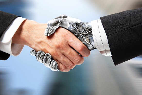 AI is a familiar work companion for many of us. But it can also cause difficulties.