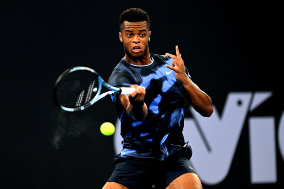 Australian Open 2025 LIVE updates Anna Kalinskaya v Kimberly Birrell; Rinky Hijikata v Mitchell