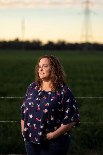 Bronwyn Dendle: âWe never thought that three years down the track, weâd still be doing interviews with CNN or The Washington Post.â