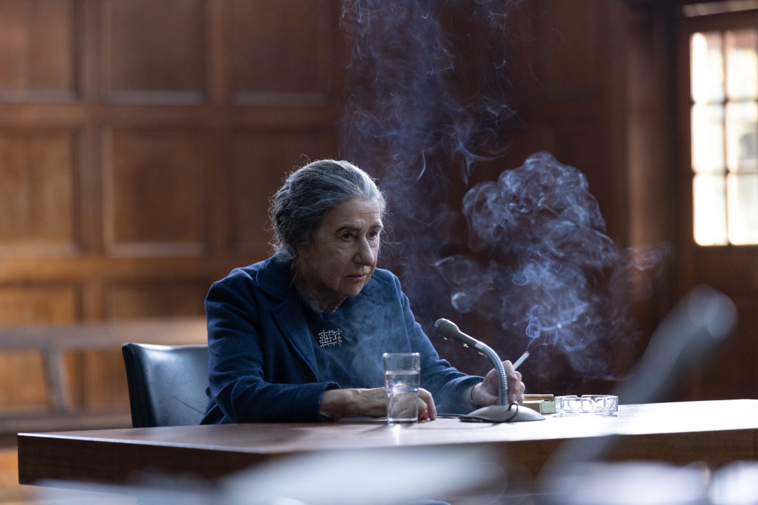 Movie reviews: Golda (2023) starring Helen Mirren is bad timing for biopic  about an Israeli prime minister and Fremont (2023) is a sad tale of Afghan  refugees in America
