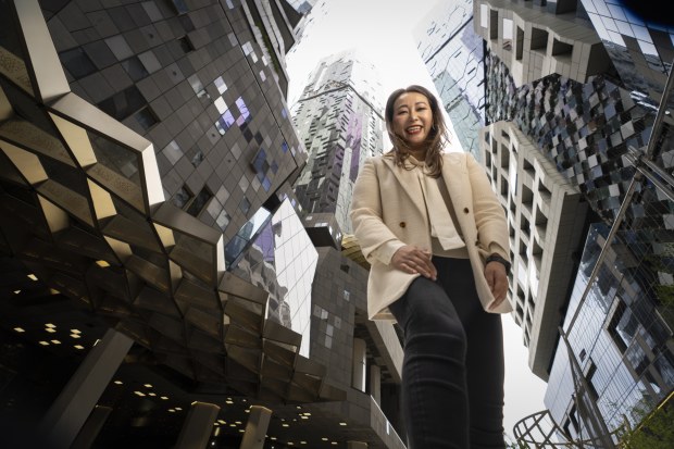New Ritz-Carlton opens in Melbourne as Marriott bets big